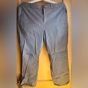 Tommy Hilfiger Blue Chinos Classic Style